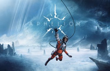 aphelion