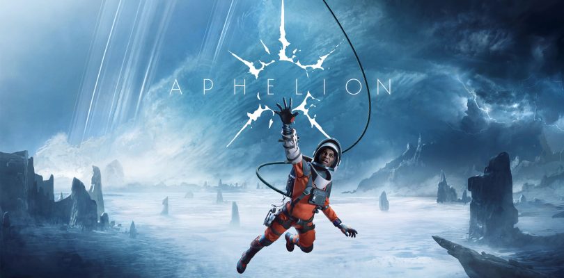aphelion