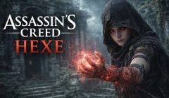 assassin's creed hexe