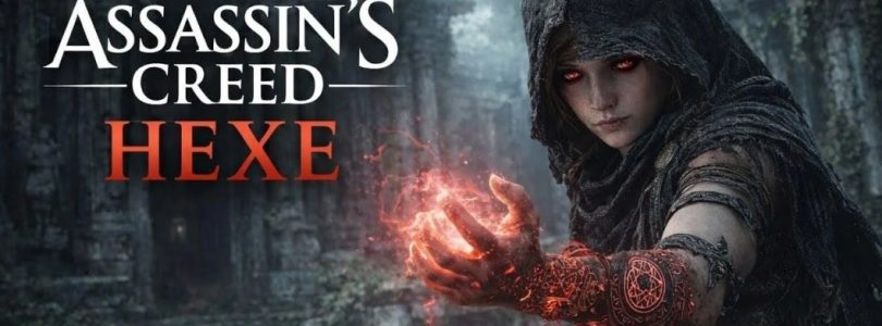 assassin's creed hexe