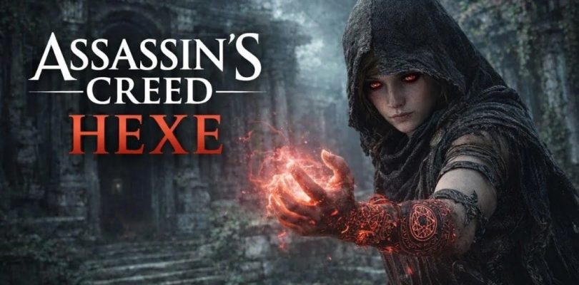 assassin's creed hexe