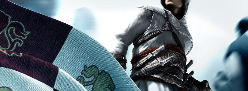 assassin's creed remake