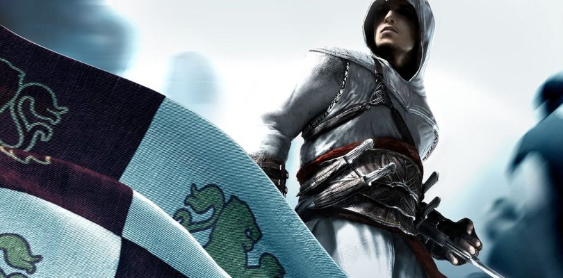 assassin's creed remake