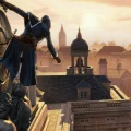 assassin's creed unity