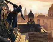 assassin's creed unity