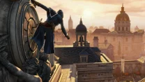 assassin's creed unity