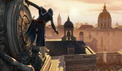 assassin's creed unity