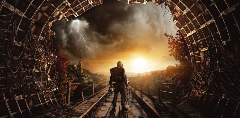 metro 2039