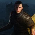 the blood of dawnwalker