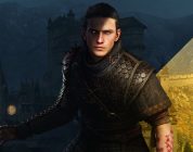 the blood of dawnwalker