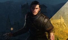 the blood of dawnwalker