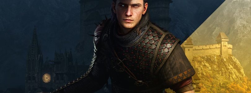 the blood of dawnwalker