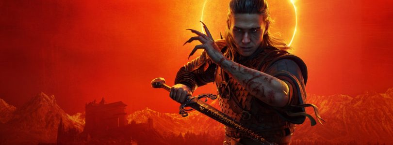 the blood of dawnwalker