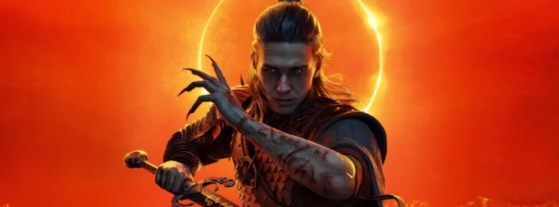 the blood of dawnwalker