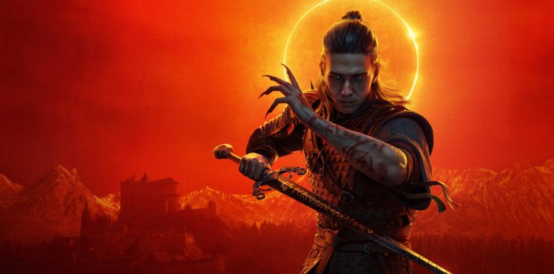 the blood of dawnwalker