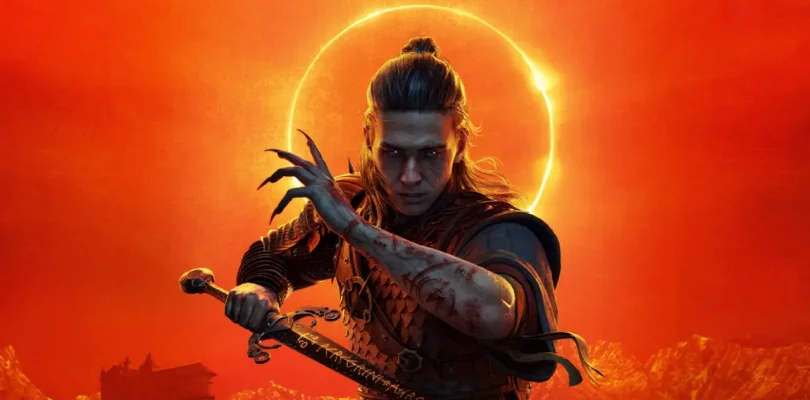 the blood of dawnwalker