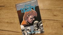 Komiks Żywe trupy, tom 6 – recenzja