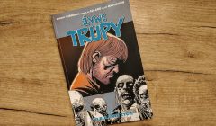 Komiks Żywe trupy, tom 6 – recenzja