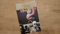 Komiks Żywe trupy, tom 7 – recenzja