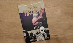 Komiks Żywe trupy, tom 7 – recenzja