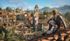 ac black flag resynced