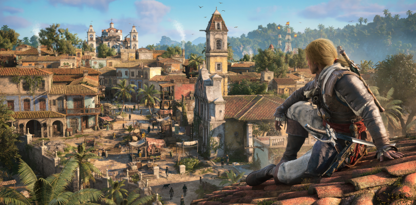ac black flag resynced