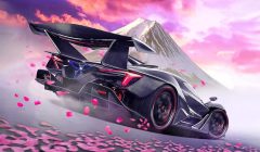 forza horizon 6