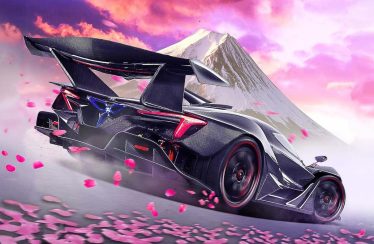 forza horizon 6