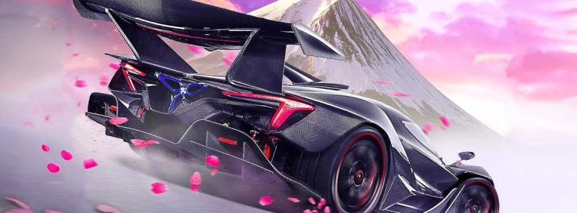 forza horizon 6