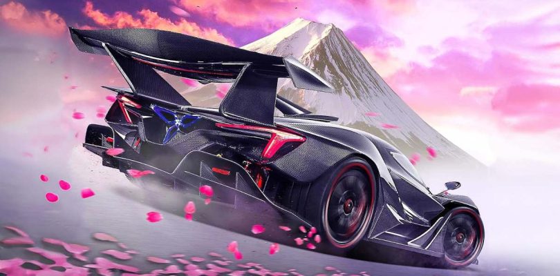 forza horizon 6